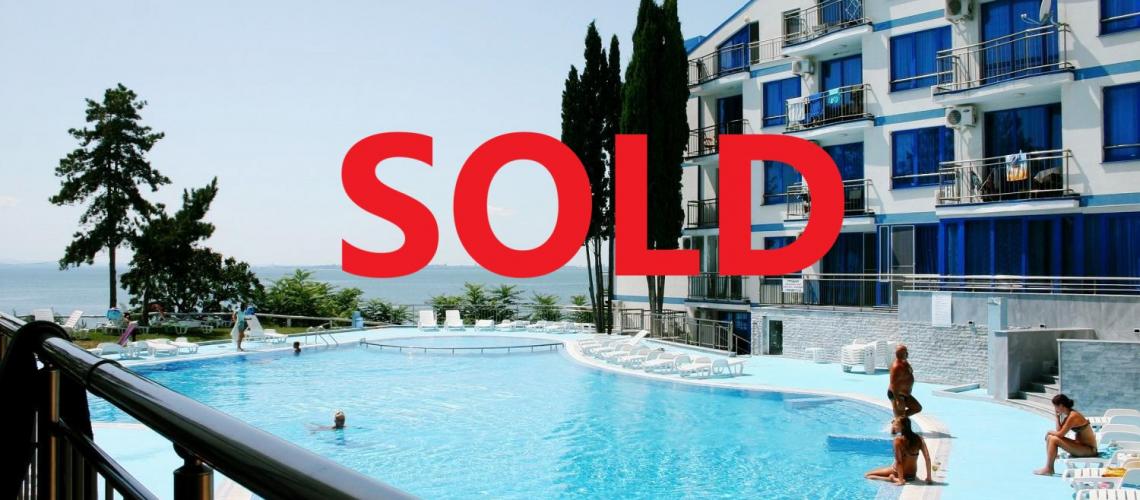 отзыв о продаже квартиры в Поморие с Bulgarian Resales