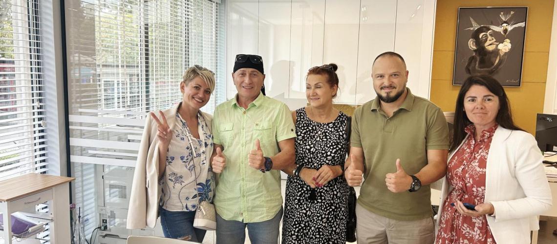 Opinia o zakupie mieszkania w kurorcie Słoneczny Brzeg, Bułgaria