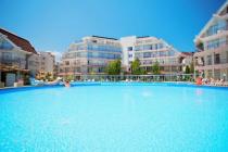 Комплекс Sun Village ID: 159 - Снимка 1