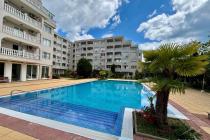 Apartmán s výhľadom v krásnom komplexe „LifeStyle Deluxe“ ID: 5671 - Фото1