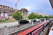 Апартамент с 1 спальней в комплексе "Star Dreams", Свети Влас ID: 5859 - Фото 8