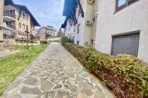 Doskonała lokalizacja, widok na morze, apartament w Sveti Vlas ID: 6009 - Фото15