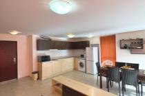 Квартира на Солнечном берегу, 2 спальни, внутренний дворик ID: 5857 - Фото 3