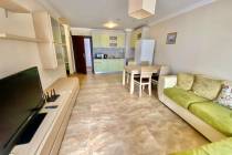 Doskonała lokalizacja, widok na morze, apartament w Sveti Vlas ID: 6009 - Фото6