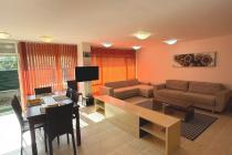 Квартира на Солнечном берегу, 2 спальни, внутренний дворик ID: 5857 - Фото 7