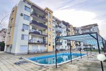 Разсрочка! Апартамент с 1 спалня, комплекс „Aphrodita“ ID: 5951 - Снимка 1