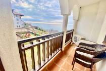 Doskonała lokalizacja, widok na morze, apartament w Sveti Vlas ID: 6009 - Фото9