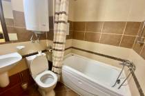 Doskonała lokalizacja, widok na morze, apartament w Sveti Vlas ID: 6009 - Фото13