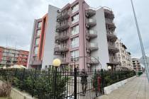 Апартамент с современным интерьером, новый комплекс "VIP Limited" ID: 5949 - Фото 15