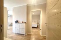 Реновиран апартамент с изглед към морето, на две крачки от плажа, Свети Влас ID: 6018 - Снимка 10