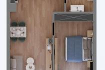 Sorrento Sole Mare Premium - разсрочено плащане до 7 години ID: 5825 - Снимка 11