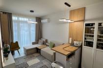 Life with comfort - an apartment in the new complex “Domenico” ID: 5148 - Photo 2