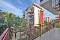 Комфортный апартамент с 1 спальней в комплексе "Marina View Fort Beach" ID: 6037 - Фото 10