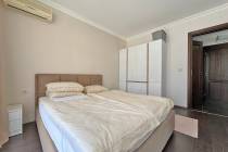 Первая линия, вид на море, современная мебель, комплекс "Dolche Vita 2" в Свети Власе ID: 6038 - Фото 7