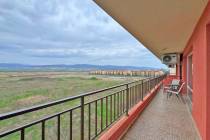 Апартамент с видом на горы, подходит для проживания круглый год, Солнечный берег ID: 6044 - Фото 10