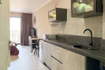 A well-renovated studio in the luxury “Valencia Gardens” complex, Nessebar ID: 6040 - Photo 7