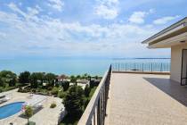 Direct sea view, beachfront, 3 bedrooms, “Prestige Fort Beach” complex ID: 6032 - Photo 5