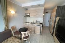 Štúdio na dovolenku alebo ako investícia, luxusný komplex „Harmony Monte Carlo“ ID: 6045 - Фото2