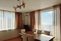 Sea and mountain views! 2 bedrooms, 106 m², Panorama Fort Beach complex ID: 5843 - Photo 4