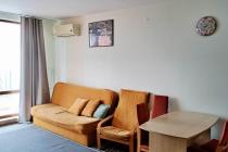 Апартамент с видом на море, 2 спальни, комплекс "Sea Fort Club" ID: 5846 - Фото 2