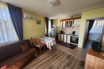 Изглед към морето, две спални,  комплекс „Imperial Fort“ ID: 5848 - Снимка 5