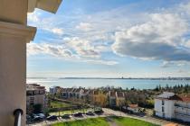 Sea view, one bedroom, modern renovation, Sea Shore complex ID: 5855 - Photo 1