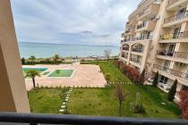 New apartment with magnificent view in Sveti Vlas ID: 5164 - Photo 2