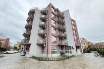 Byt v novom obytnom dome, 55 m², letovisko Slnečný breh ID: 5878 - Фото14