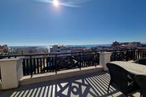 Apartment with panoramic terrace just steps from the beach ID: 5628 - Photo 3