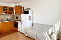 Sea and mountain views! 2 bedrooms, Panorama Fort Beach complex ID: 5843 - Photo 5