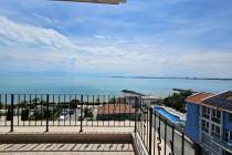 Direct sea view, beachfront, 3 bedrooms, “Prestige Fort Beach” complex ID: 6032 - Photo 10