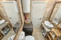 Уютен апартамент с качествен ремонт, премиум комплекс „Harmony Suites 9“ ID: 6266 - Снимка 15