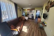 Вид на море, две спальни, 95 м², комплекс "Imperial Fort" ID: 5848 - Фото 6