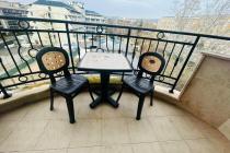 Apartmán s 2 spálňami v komplexe „River Park“ ID: 5858 - Фото8