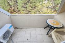 Štúdio v komplexe „Gerber Residence 1“, výhľad na bazén ID: 5877 - Фото10