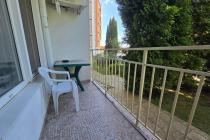 Sea view from the second floor! Apartment in “Imperial Fort” ID: 5479 - Photo 15