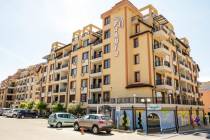 Вид на море и горы! Покупайте квартиру в семейном комплексе "Радуга 2" ID: 5941 - Фото 3