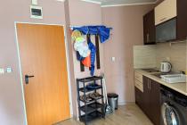 Изглед към басейна! Студио за почивка, курорт Слънчев бряг ID: 5833 - Снимка 4