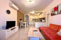 Luxusný komplex „Esteban“, byt pripravený na nasťahovanie ID: 6012 - Фото3