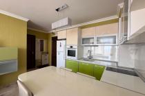 First line and sea view! One-bedroom apartment in Sveti Vlas ID: 5860 - Photo 4