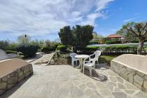 Apartment by the Sea with a Private Patio — Sveti Vlas ID: 6097 - Photo 1