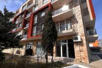 Вид на море и песчаные дюны, апартамент в комплексе "Dune Residence" ID: 6030 - Фото 13