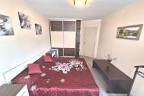 Двустаен апартамент в комплекс с ниска такса за поддръжка ID: 6290 - Снимка 9