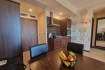Apartament z widokiem na morze w prestiżowym kompleksie „Barcelo Royal Beach” ID: 6323 - Фото2