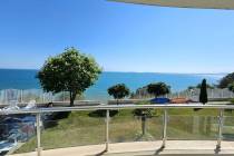 Морская панорама, новая мебель, квартира в Свети Влас ID: 6394 - Фото 2