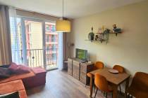 Apartament w doskonałej lokalizacji w Słonecznym Brzegu ID: 6404 - Фото4