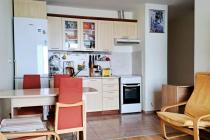 Apartment with sea view, 2 bedrooms, Sea Fort Club complex ID: 5846 - Photo 3