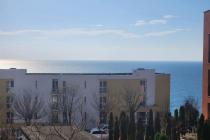 Изглед към морето, две спални,  комплекс „Imperial Fort“ ID: 5848 - Снимка 1