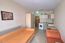 Štúdio v prestížnom komplexe s veľkým pozemkom ID: 5626 - Фото2