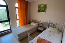 Jednoizbový byt v komplexe s krásnym územím ID: 5139 - Фото14